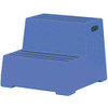 FD Plastic Safety 2 Step Blue 325095