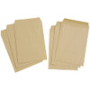 Whitebox C4 80gsm Manila Self Seal Envelope (Pack of 250)