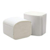 5 Star Facilities Bulk Pack Folded Toilet Tissue Two-ply 250 Sheets White [Pack 36]
