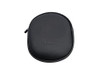 Jabra Evolve2 40 Pouch Black Headset Carry Bag, set of 10, compact black carrying case for Jabra headsets.