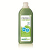 Greenspeed Probio Floor Scrub - Probiotic Floor Cleaner for Daily Use - 1 Litre, green plastic bottle with label showing cleaning effectiveness and eco-friendly features.