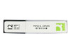 Q-Connect Replacement Pencil Lead Medium 0.7mm, box of 144 packs of pencil leads with specifications for HB hardness and 0.7mm size.