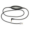 EHS-1 Electronic Hook Switch Cord (Compatible with Panasonic)