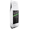 Cafe Corella Ground Coffee 227g, a silver bag of Italian style ground coffee with a digital label displaying the brand, flavor profile, origin, and nutritional information.