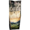 Cafe Corella Ground Coffee 1kg, product packaging with scenic landscape and rustic design