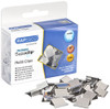 Rapesco CP10060S Supaclip 60 Stainless Steel Refill Clips, Pack of 100