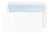 Blake Purely Everyday - envelopes (DL (110 x 220 mm), DL (110 x 220mm), White, Paper)