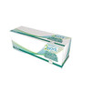 2Work Whiteboard Eraser Refill Pads, pack of 10, magnetic whiteboard eraser refills for cleaning whiteboard surfaces.