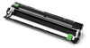 Brother Genuine DR-248CL Drum Unit, image of a black and green toner drum cartridge for laser printers.