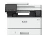 Canon i-SENSYS MF465dw All-in-1 Wireless Mono Laser Printer - A4 Print, Copy, Scan, Fax - 40ppm Print speed, 100ipm Scan Speed - 2-Sided ADF - LCD Touchscreen - Secure & Sustainable - Office Printer