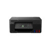 Canon PIXMA G3570 Wireless Colour 3-in-1 Refillable MegaTank Printer, A4 Print, Copy, Scan, Wi-Fi and Cloud Connectivity, 100-Sheet Capacity, Compatible with Mac, Windows, Chrome, suitable for Home Use.
