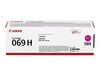 Canon 5096C002 Toner Cartridge - Original Magenta