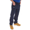 ACTION WORK TROUSERS NAVY 46S