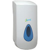 2Work Foam Soap Dispenser 900ml Reservoir White 2W01102
