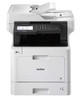 Brother MFC-L8900CDW Colour Laser Printer | Wireless, PC Connected & Network | Print, Copy, Scan, Fax & 2 Sided Printing | A4