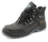 Click S3, Men's Hiker Boots, Black, 13 UK (47 EU)
