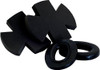 3M PELTOR Hygiene Kit for X5-A / X5-P3E Earmuffs, HYX5, includes replacement foam and sealing rings for ear protection.