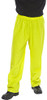 SUPER B-DRI TROUSERS SATURN YELLOW S