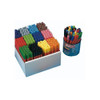 Berol Felt Tip Colouring Pens, broad point (1.2mm), assorted colours with washable ink, class pack of 288 markers