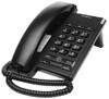 BT Converse 2100 Corded Landline House Phone, 3 Quick Dial Buttons, Headset Socket, Black