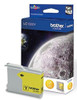 Brother LC1000Y - Yellow - original - ink cartridge - for Brother DCP-350, 353, 357, 560, 750, 770, MFC-3360, 465, 5460, 5860, 660, 680, 845, 885