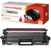 Compatible Magenta Toner Cartridge Replacement For Brother TN-821XLM High Capacity
