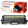 Compatible Yellow Toner Cartridge Replacement For Brother TN-821XLY High Capacity