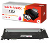 Compatible Magenta Toner Cartridge Replacement For HP 117A W2073A