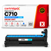 Compatible OKI 43913807 Cyan Imaging Drum for C710 and C711 Printers