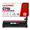 Compatible OKI 43913806 Magenta Imaging Drum for C710 and C711 Printers