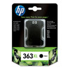 Hp 363 Original Black Ink Cartridge (Vivera C8721EE)