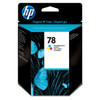 Hp 78 Original Tri-colour Ink Cartridge (C6578a)