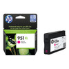 High Capacity Hp 951xl Original Magenta Ink Cartridge (Cn047ae)