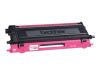 Brother Tn135m Original Magenta Toner Cartridge  (Tn135m Laser Printer Cartridge)