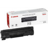 Canon 713 Original Black Toner Cartridge (1871b002aa)