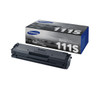 High Capacity Original Black Samsung Mlt-d111s Toner Cartridge (Mlt-d111s/els)