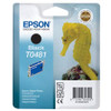 Epson T0481 Original Black Ink Cartridge (C13t04814010)