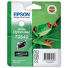 Epson T0540 Original Gloss Optimiser Ink Cartridge  (C13t05404010)