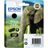 High Capacity Epson 24xl Original Black Ink Cartridge (C13t24314010)