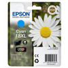 High Capacity Epson 18xl Original Cyan Ink Cartridge (C13t18124010)