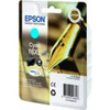 High Capacity Epson 16xl Original Cyan Ink Cartridge (C13t16324010)