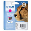 Epson T0713 Original Magenta Ink Cartridge (C13t07134010)