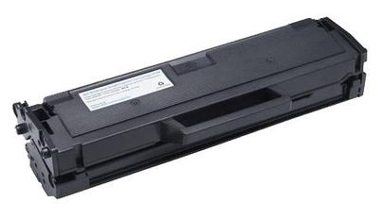 Original Black Dell Hf44n Toner Cartridge  (593-11108 Laser Printer Cartridge)