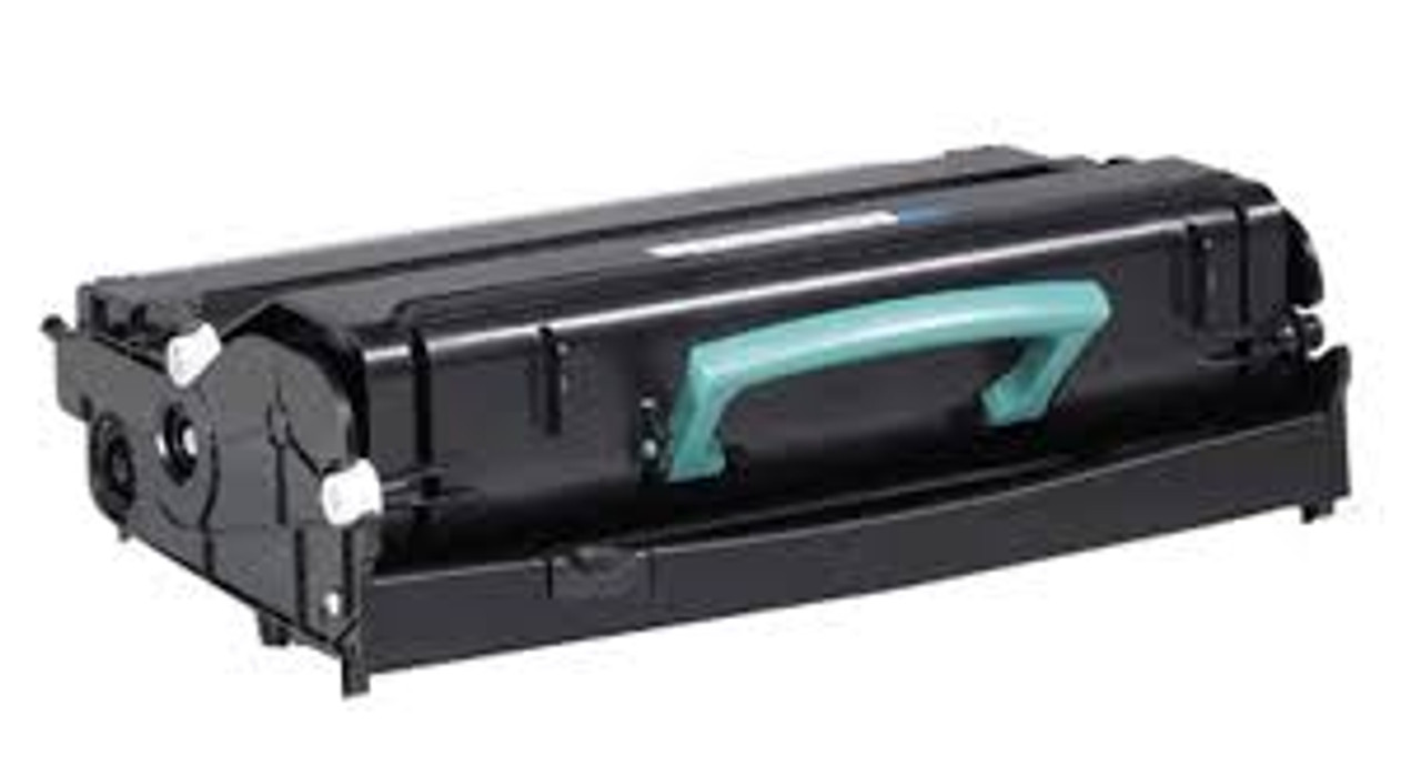 High Capacity Black Dell Pk937 Original Toner Cartridge (Dell 593-10334)
