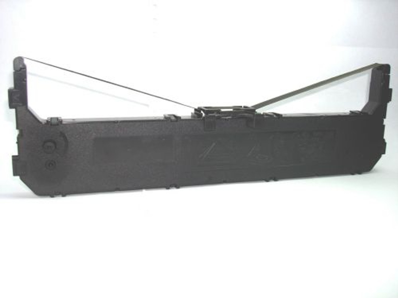 Compatible Black Impact Ribbon For Panasonic KX-P1131 3003FN