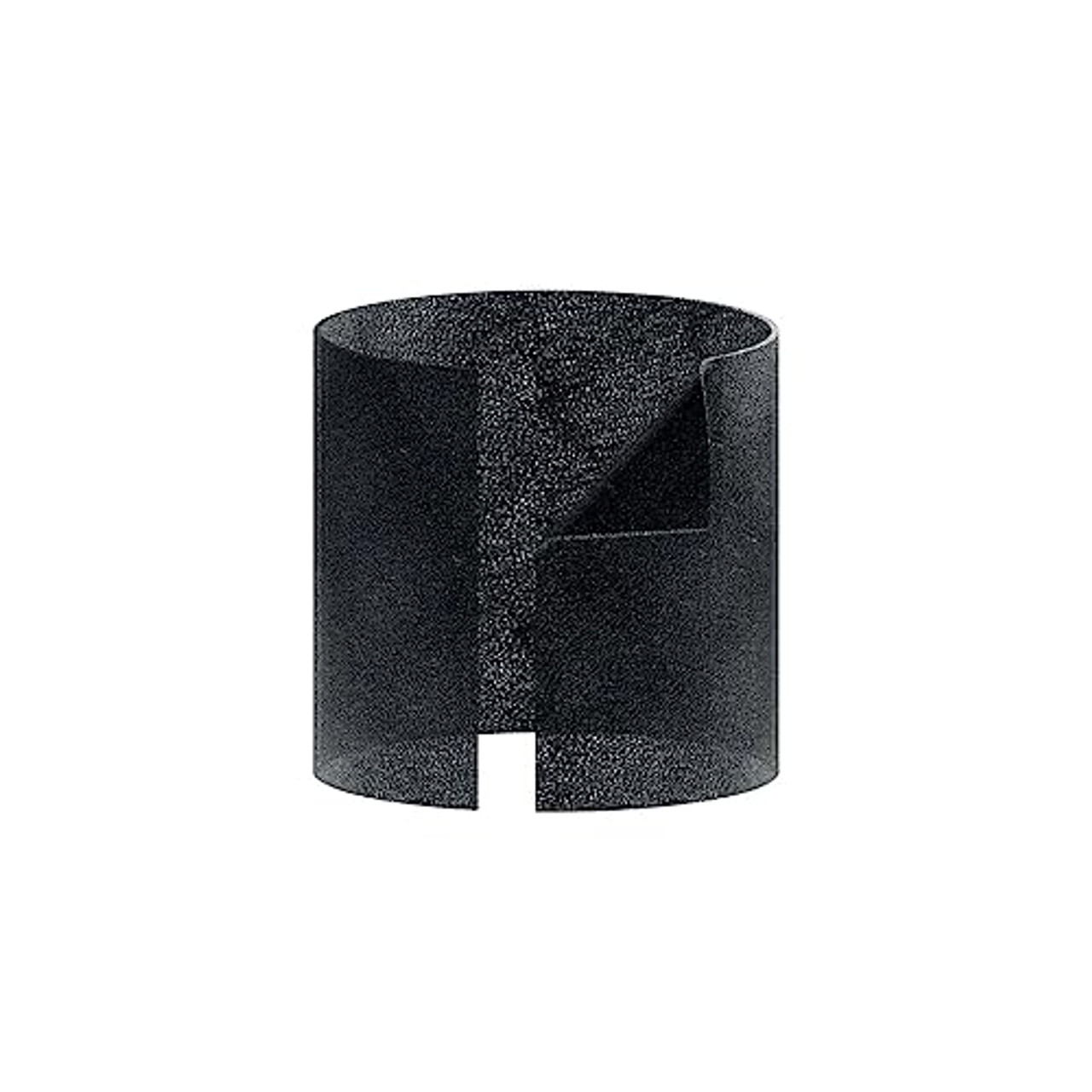 Leitz Trusens Replacement Dupont Carbon Layer for TruSens Z-3000 Air Purifier, 3 Pack, Black, 2415109