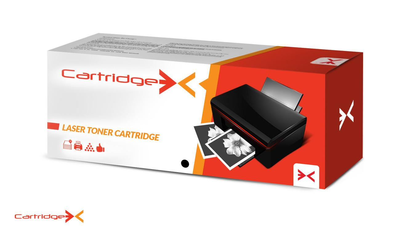 Cartridgex Compatible Samsung ML-1710D3 Black Toner Cartridge, packaged in a white and red box with an image of a printer and printed photos.