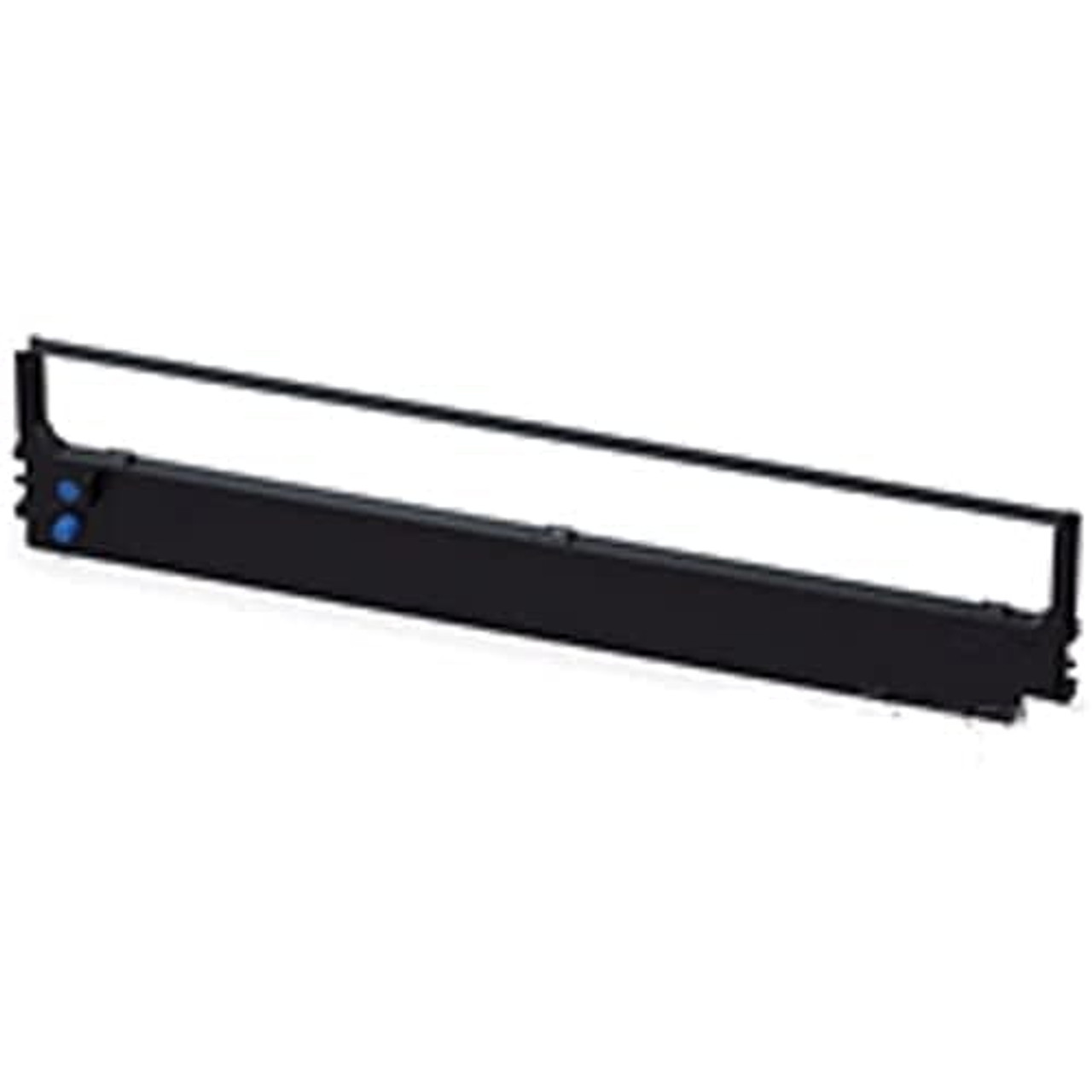 OKI Ink Ribbon Cartridge for ML5721/ML5791 Dot Matrix Printers - Black