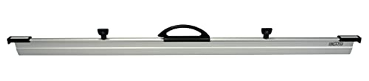 Arnos Hang-A-Plan General Binder A0 Silver with 100 sheet capacity