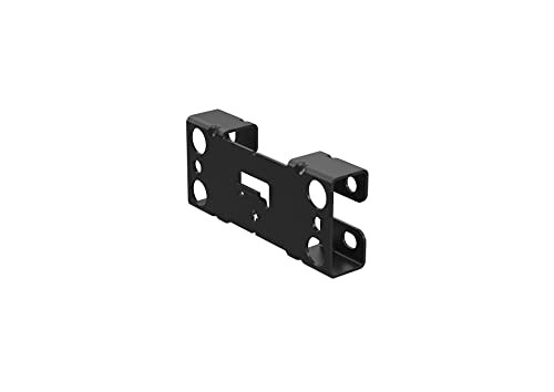 Jabra PanaCast 50 Wall Mount - Wall Bracket for PanaCast 50 Video Bar Wall-Mounting at Eye Level - Replacement or Spare PanaCast 50 Wall Mount Bracket - Grey